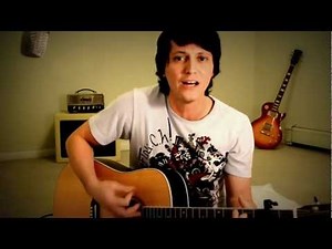 Michael Jackson - Billie Jean (acoustic cover)
