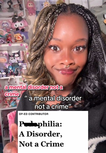 I feel sick making this video tbh | painting mental disorders