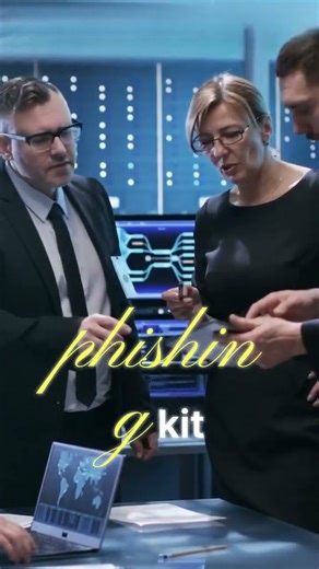 Breaking Down the BlackForce Phishing Kit: Outsmarting Multifactor Authentication