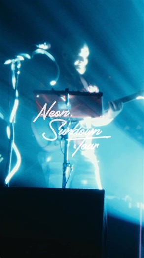 Rochester 🎛️ Join us on the Neon Sundown Tour with Dirtwire. SEP 25 at Anthology with special guest Honeycomb. Get your tickets before it's too late! | The Floozies