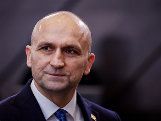 Croatia reintroduces mandatory military conscription after 17 years