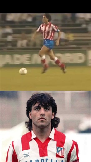 Paulo Futre o Maradona Português 🪄