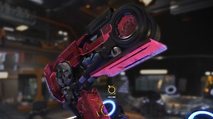 Mech Mechanic Simulator's demo is a relaxing way to spend time with mechs