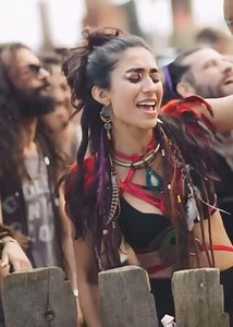 1.2M views · 28K reactions | It's not just music, it's a therapy 勞 Track ID: Omiki - Na Le (Phaxe Remix) ️ | MUSIC LIFE | Facebook