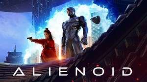 Alienoid (Subbed) (2022)