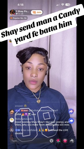 #viral #fyp #viraltiktok #shay #candy | candy