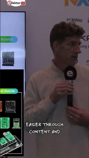 Empowering Engineers with NXP's FRDM Boards – Innovation Made Simple!