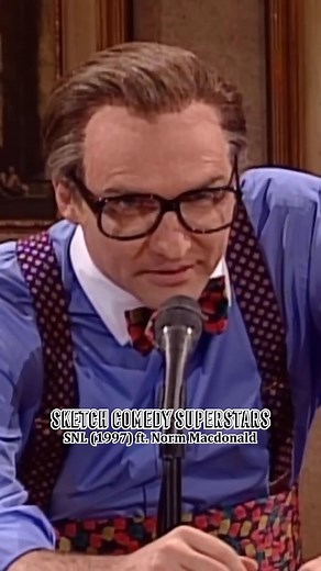Norm_Macdonald__Larry_King__cracks_jokes_at_his_own_wedding_-_#classic_#SNL_#comedy_#funny_#shorts | Sketch Comedy