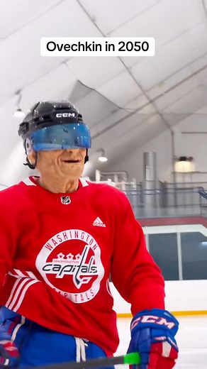 731K views · 5.4K reactions | Ovechkin 1000 goals loading…. #hockey #pavelbarber #ovechkin | Hey Barber | Facebook