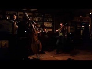 The Old Man and The Old Woman Fiddle tune