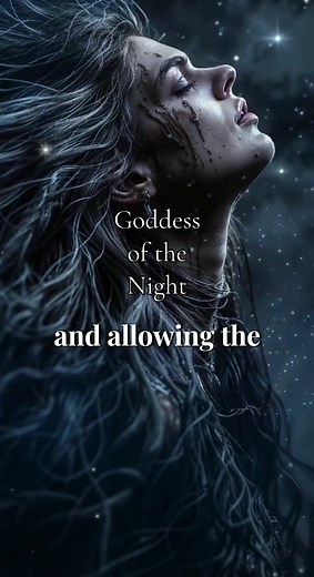 Nyx: The Goddess Zeus Feared in Greek Mythology