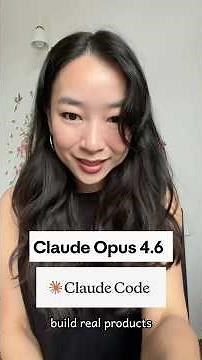 CLAUDE OPUS 4.6