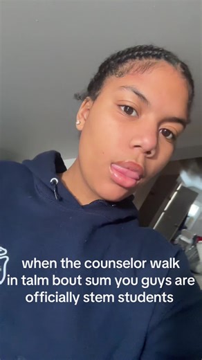 Becoming Official STEM Students: A Milestone Moment