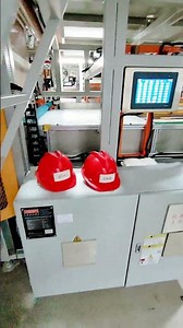 Auto PE Film & Semi-automatic Kraft Paper Packing Machine | Efficient Mattress Bed Flat Packaging