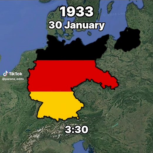 Understanding the Weimar Republic in 1933