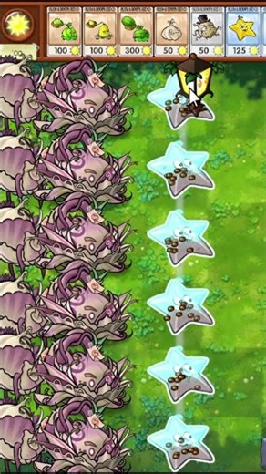 Plants vs Zombies PVZ – Most Powerful Plants