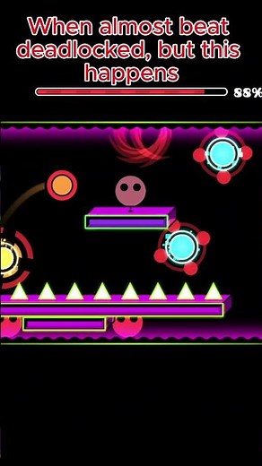 uh #geometrydash #gd