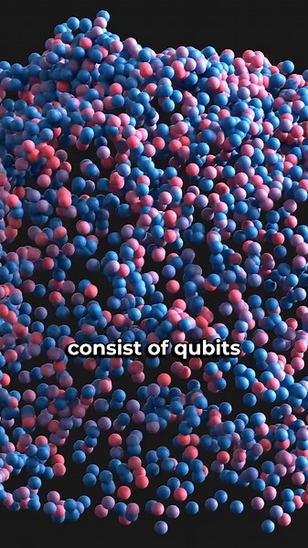 Veritasium (@veritasium) - Understanding How Quantum Computing Works Explained