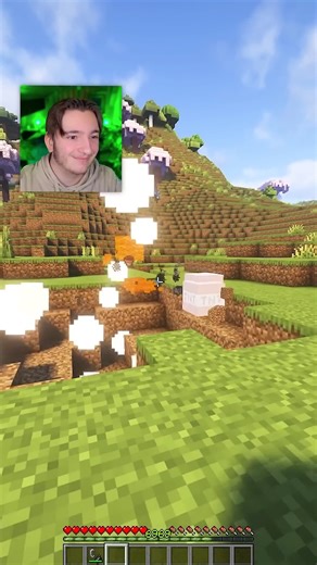 389K views · 7.2K reactions | Rebuilding Baby Fox's house 力 #Shorts #Minecraft | Natop Shorts | Facebook