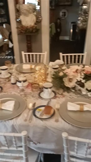 4.8K views · 94 reactions | Sunday Luncheon for RV group today at Montrose House Canowindra x | Tommy Jeffs | Facebook