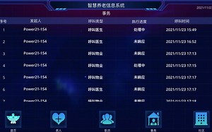 5天时间从0开发2款APP，用Power Apps和PowerBI的低代码快速开发