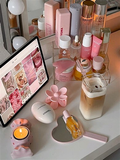 Self-Love Routine with My Friend and Princess Moments