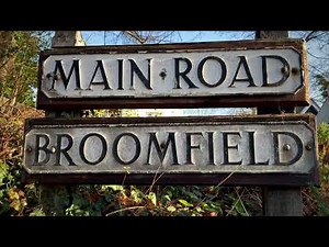 On The Road with Chelmsford Museum - Episode 2