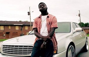 TDE Signs Tennessee Rapper Isaiah Rashad