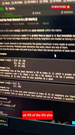 Aaj Ka POTD Easy Trick Se 🔥 | LeetCode & GFG