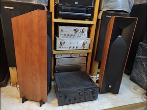 JBL Studio 570 | jbl tower | Ar sound