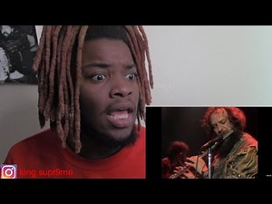 FIRST TIME HEARING Jethro Tull - Locomotive Breath LIVE (REACTION)
