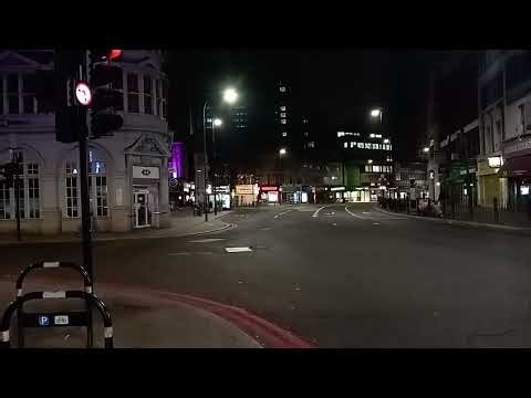 GAL SEe1__ On Bus Route 484 (Spot)