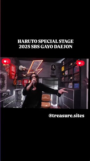 🔍 Find Your TREASURE Info | Since Jan 2019 on Instagram: "HARUTO - 12:25 AM🔥 KECEEE BGTTT🔥🔥🔥🔥🔥🔥🔥🔥🔥 . . #ts_💎 #TREASURE #트레저"