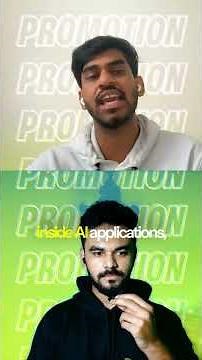 The Future Of Ads Is Here! Introducing AdMesh: The AI-Native Advertising Network. #ai #shorts