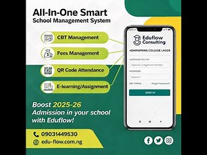 Eduflow E learning Module