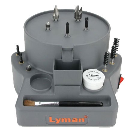 Lyman Case Prep Xpress Case Prep Center (115 Volt)