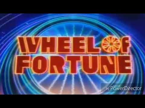 Wheel Of Fortune Bonus Round Timer From 2000-2007
