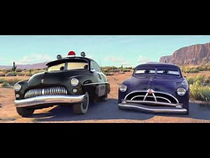 Cars Turn Right To Go Left