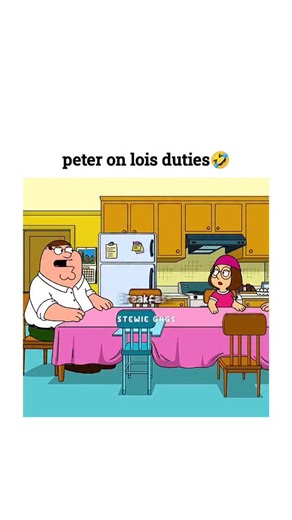 The Hilarious Worldz on Instagram: "Oh, Peter Griffin has some wild backstory and trivia! Here’s a long, fun fact about him: Peter Griffin, the bumbling, beer-loving dad of Family Guy, was actually inspired by a mix of real people and earlier characters. Seth MacFarlane has said that Peter’s voice came from a combination of two Rhode Island men he knew growing up—one had a distinct, thick Rhode Island accent, and the other had this slow, goofy way of talking. That’s why Peter’s voice is so recog