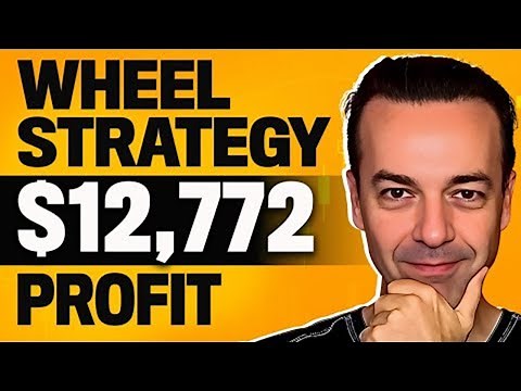 Wheel Strategy Guide to $10,000+ a Month