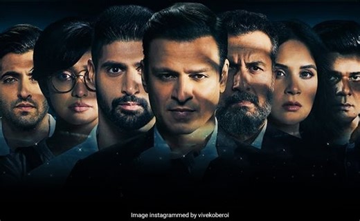 <i>Inside Edge Season 3</i> Review: Aamir Bashir Leads The Show With Aplomb, Well Matched By Vivek Oberoi