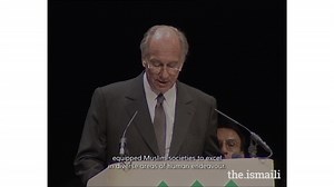 4.2K views · 912 reactions | #QuoteofTheWeek: On 19 October 2003, at the Institute of Ismaili Studies 25th Anniversary Graduation Ceremony, Mawlana Hazar Imam emphasized on intellectual development and excelling in diverse areas. Read his full speech at https://fal.cn/3rzi9. #AgaKhan #Ismaili #IsmailiStudies #Learning #Education #Teaching #MindBodySpirit #Intellect | The Ismaili | Facebook