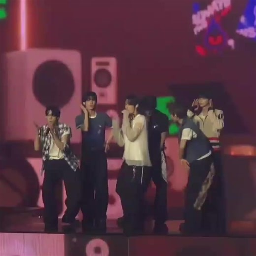 Exploring Jihoon and TWS Concert Experiences