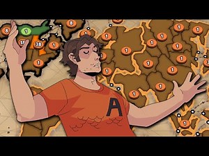 All Is Cringe in Love and War (Feat: Critikal, Ludwig, & Connor)