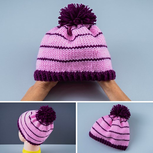 Comment tricoter un bonnet simple pour les débutants! alt – alterner beg – début bet – entre BO – déconnecter BLO – boucle arrière uniquement Cable – Cable CA – couleur A CB – couleur B СС – couleur contrastée CDD – double diminution centrée CN – aiguille recourbée CO – monter cont – continuer cross 2 L – croiser 2 mailles vers la gauche cross 2 R – croiser 2 mailles vers la droite CDI – double augmentation centrée dec – diminution DD – double diminution DPN – aiguilles double pointe Elastic – E