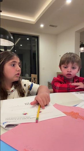Emotional Damage! #mila #noah #siblings #funny #anazala