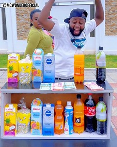 The most interesting game ever 🔥🔥 | Mcwonder Comedy