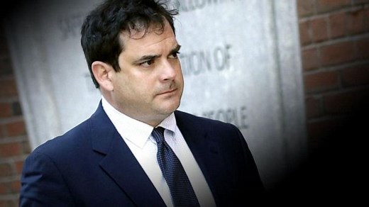 1st defendant in ‘Varsity Blues’ scandal speaks out in new documentary