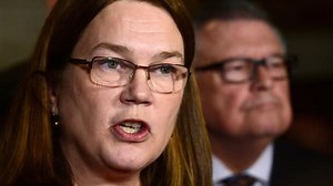 Liberals to ease path for safe-injection sites