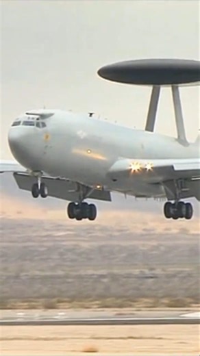 Mission complete… now watch them return